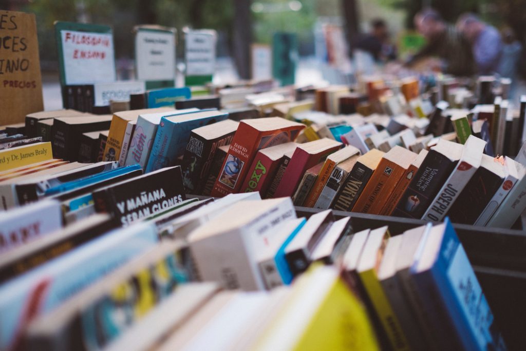 Kratten vol boekentips