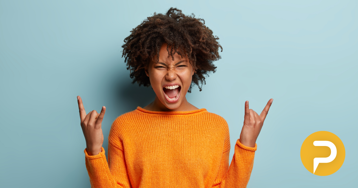 Hoe je met een beetje meer brutaal zijn je hele wereld opent