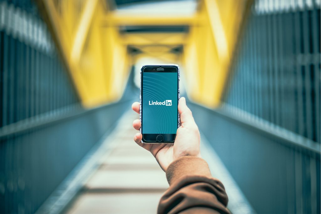 Is jouw Personal brand LinkedIn proof?