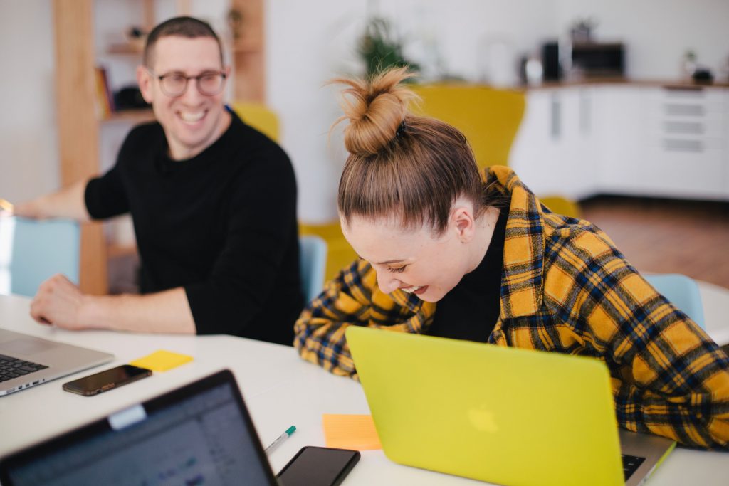 Blog omslag: Personal branding is meer dan alleen social media